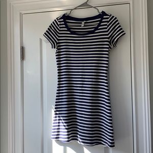 T-Shirt Dress